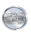 J.D. Power Award