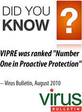 VIPRE Business