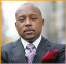 Daymond John