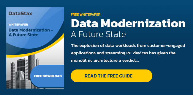 datastax