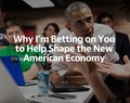 Medium Now Counts Barack Obama Among Its Users