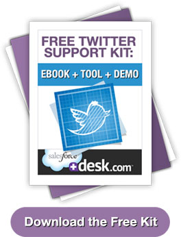Free Guide: Today's Social Environment for Service and Support - Download