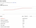 Webmaster Tools Adds Mobile Usability Tracking