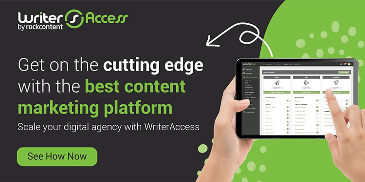Boost content performance. Level-up your strategy. Start 14-Day Free Trial