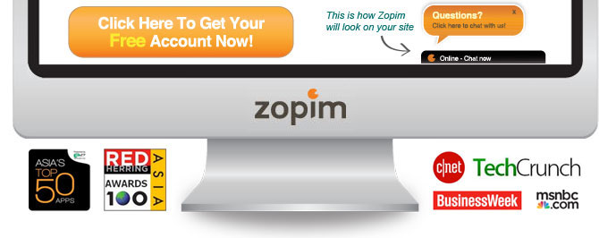 Click Here To Get Your FREE Account Now!